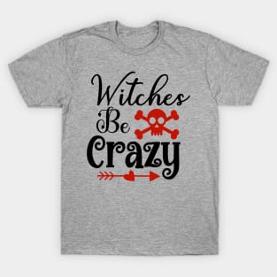 Witches Friends Club T-Shirt